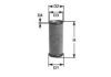 CLEAN FILTERS MA1447 Air Filter